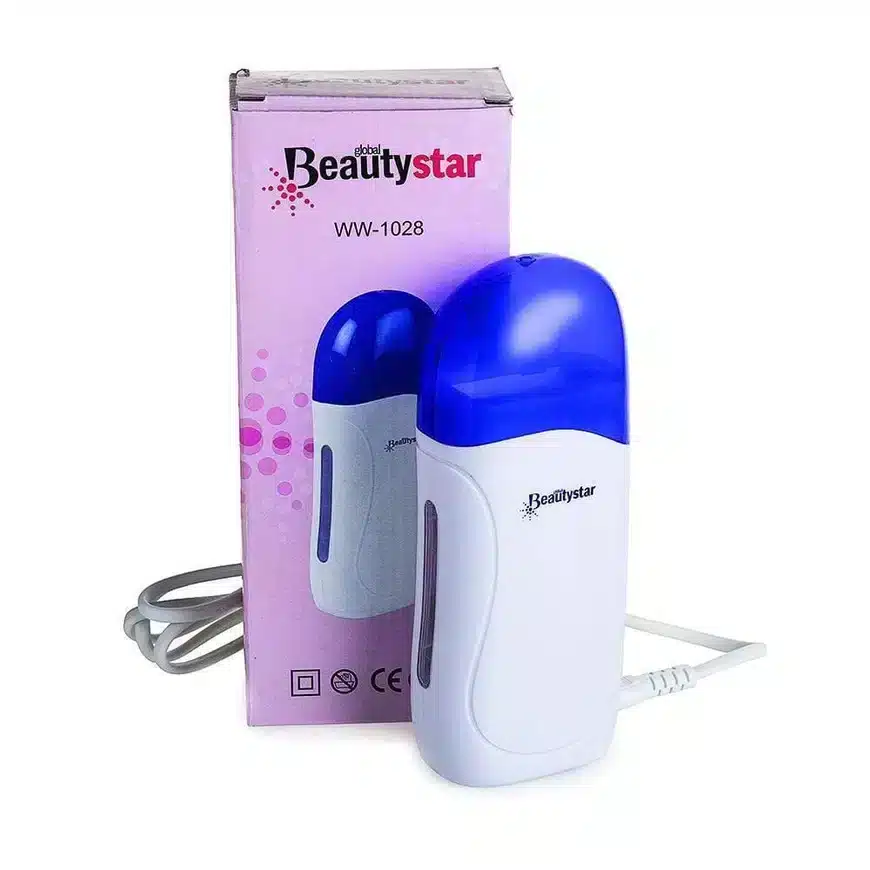 Beautystar Single Wax Heater Without Base WW-1028