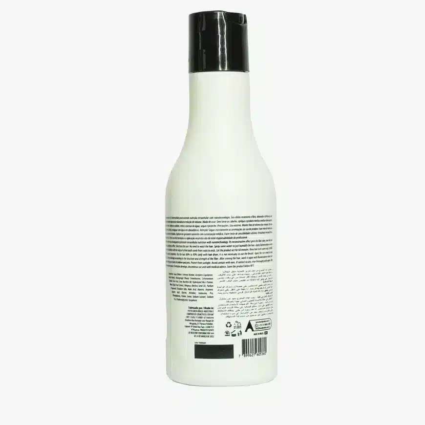 Brazil Protein Bio Lamination Protein Treatment 300ml