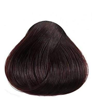 Black Sintesis Color Cream Ammonia Free Mohogany Light N5.5