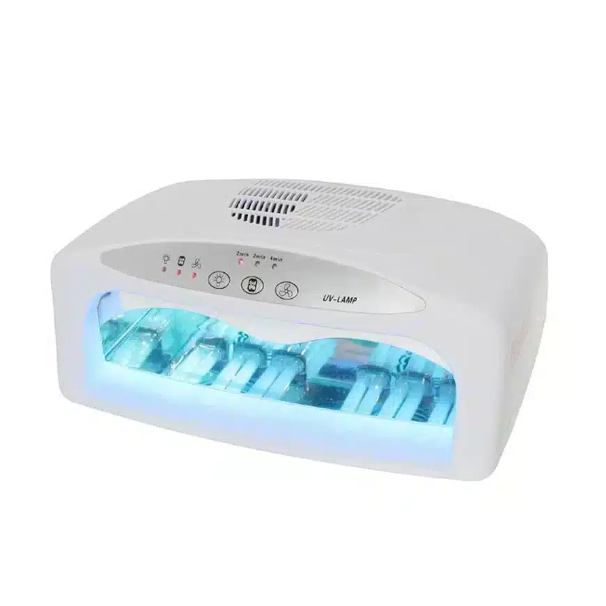 Globalstar Nail Dryer Double M-2062B