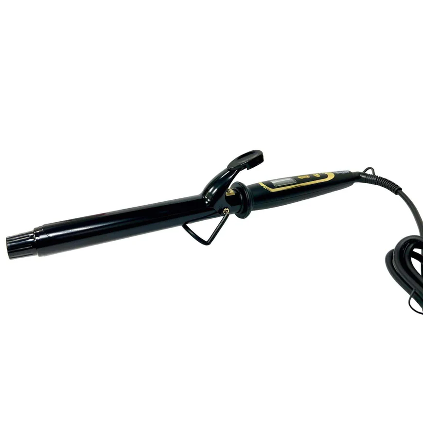 Gjarrah Professional Ceramic Curling Iron 25mm CU-9023