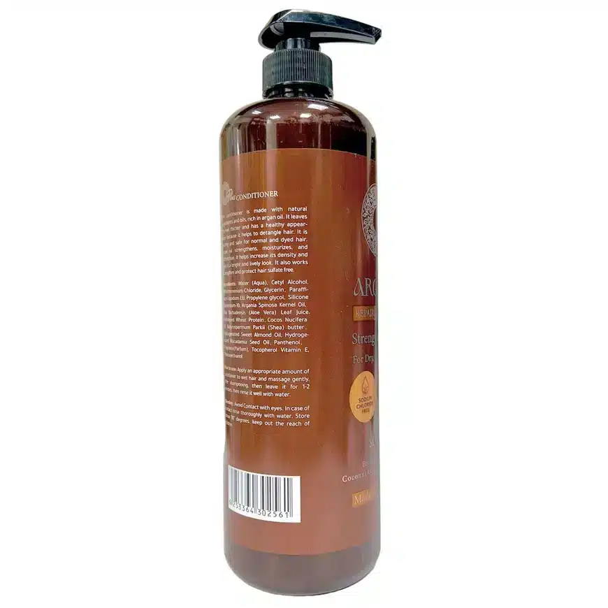 OPlus Argan Oil Sulfate Free Repairing Conditioner 1000ml