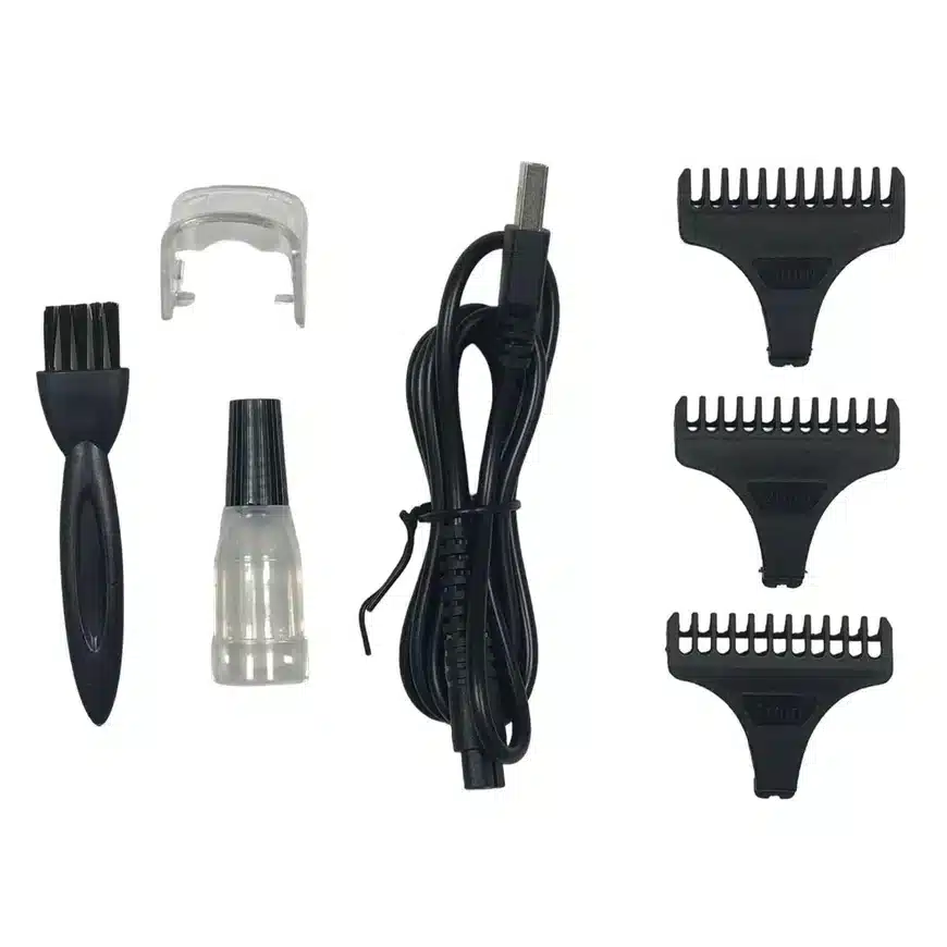 Globalstar Professional Hair Clipper HT-10000