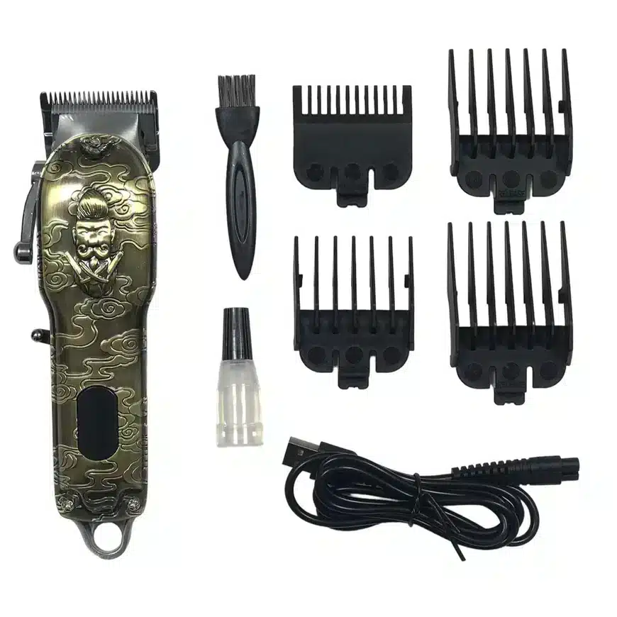 Globalstar Professional Hair Clipper HC-11000