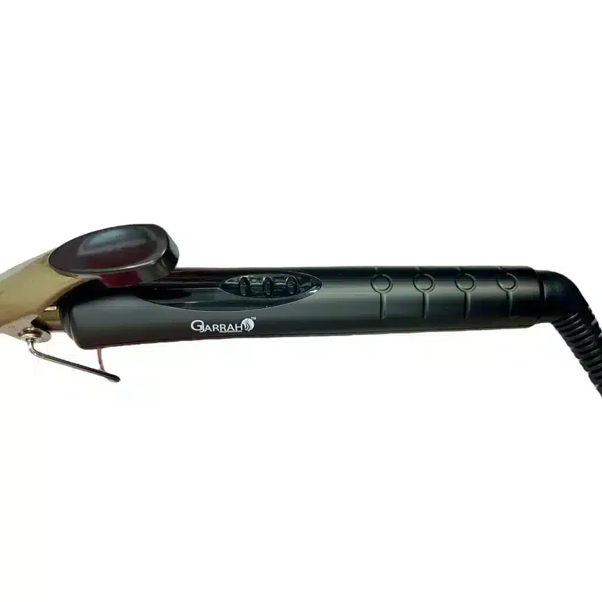 Gjarrah Professional Ceramic Hair Curler 25mm HW-1013