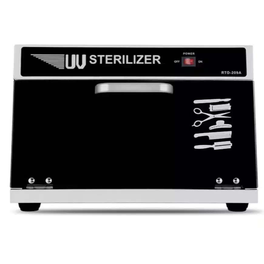 Globalstar UV Sterilizer Cabinet RTD-209A