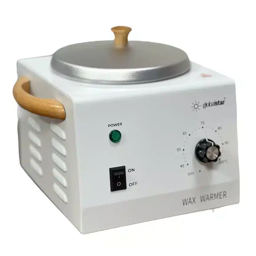 Globalstar Wax Heater Machine Single Pot WW-1070