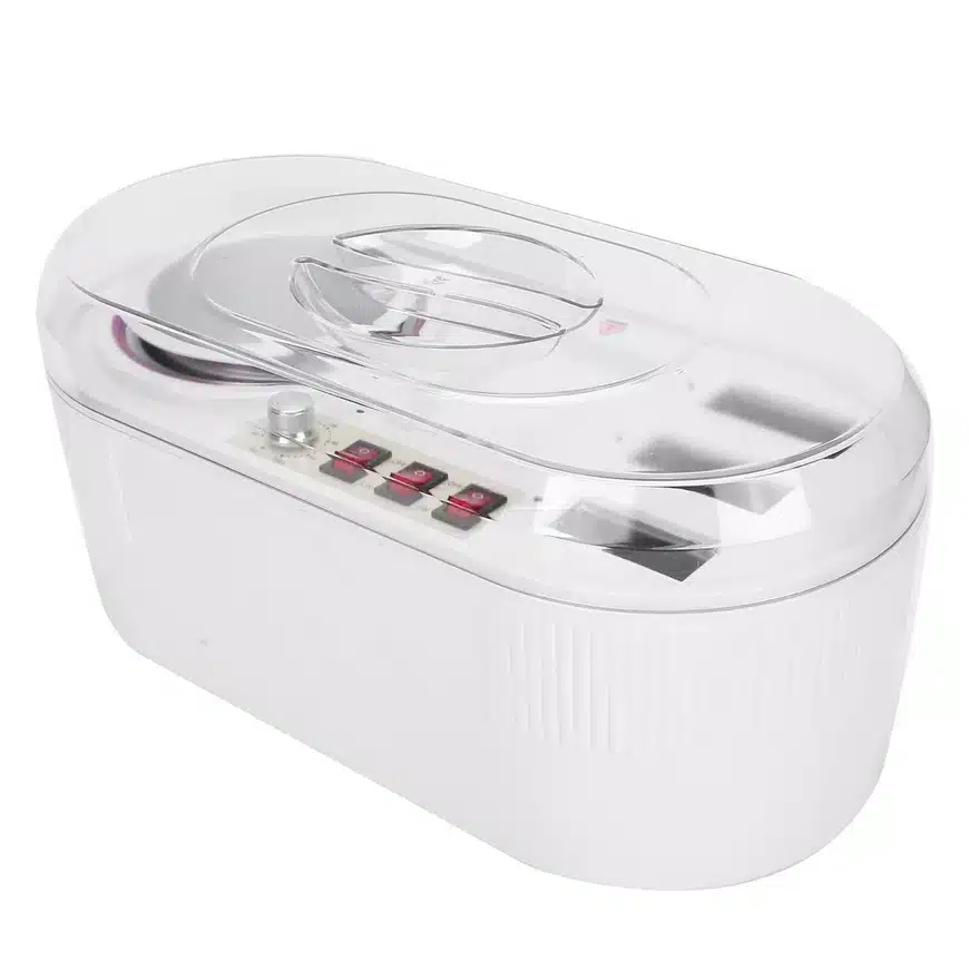 Globalstar Multifunctional Depilatory Wax Heater Machine YM-8327B