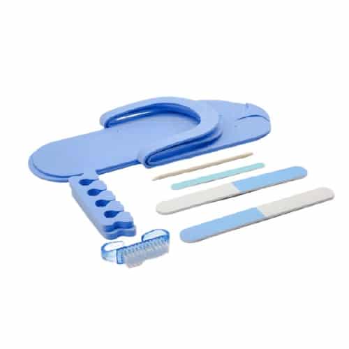 Globalstar Disposable Hygienic Mani Pedi Kit MK-1010