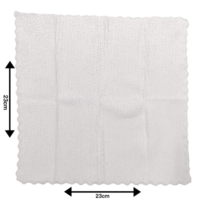 Globalstar Refreshing Wet Towel Chamomile 1pc - RT05