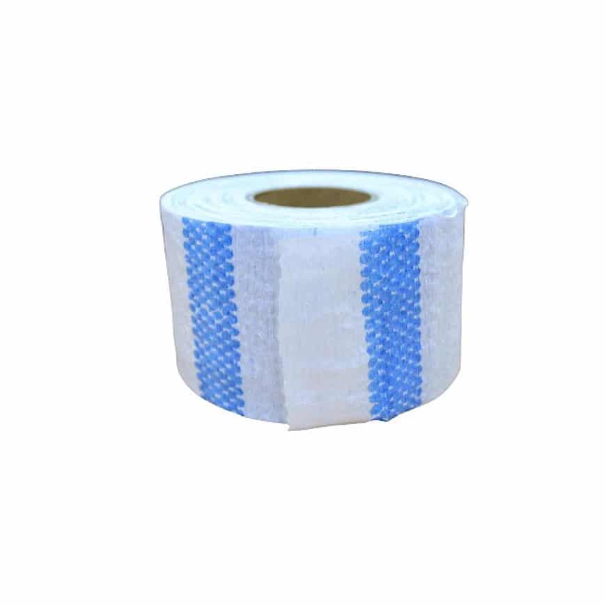 Globalstar Barber Neck Paper Roll Turkmali 1x5