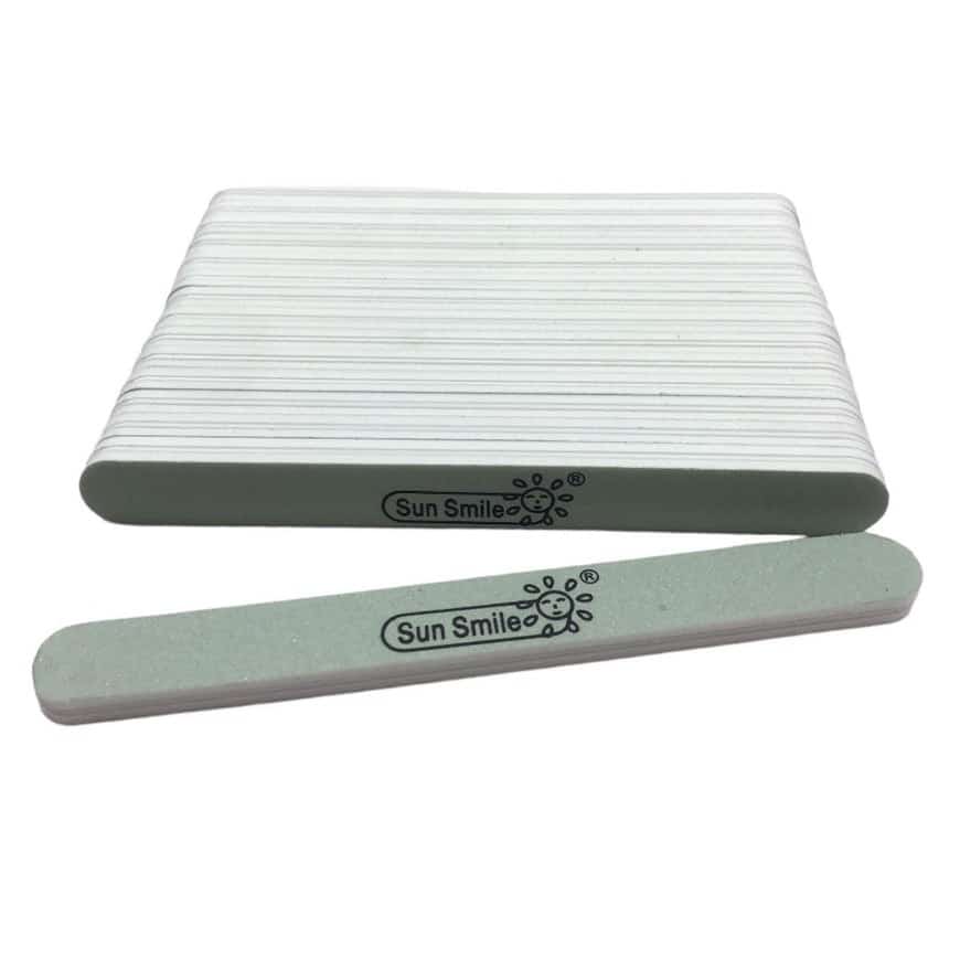 Globalstar Nail File 1pc NC-743