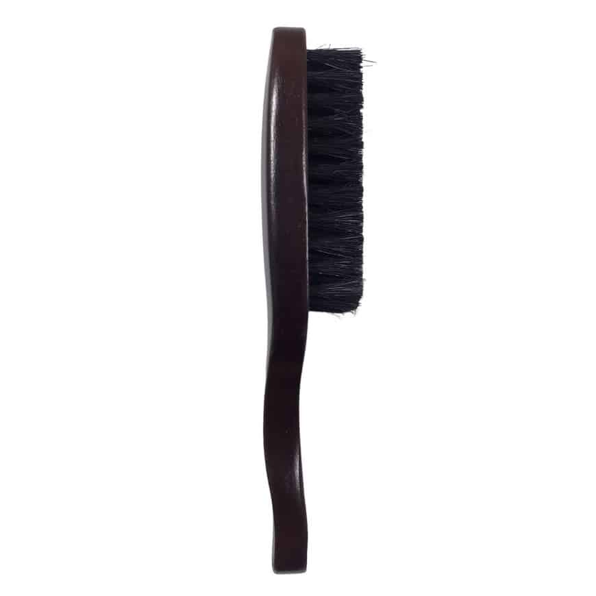 Globalstar Beard Wooden Brush BS-H67