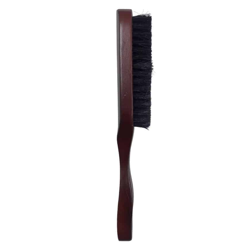 Globalstar Wooden Beard Brush BS-H73