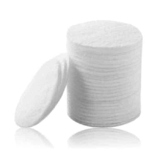 Premium Cotton Pads 100pcs