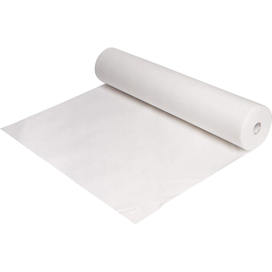 Roial Disposable Non-Woven Massage Bed Roll