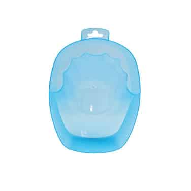 Globalstar Manicure Bowl Blue 2pcs - 90639