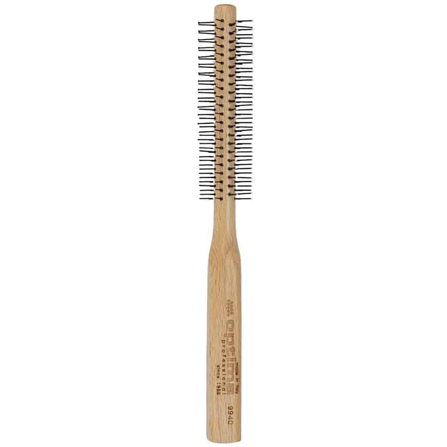 Optima Professional Hair Brush, Blowdry Hair Brush For All Hair Types 25mm 9940