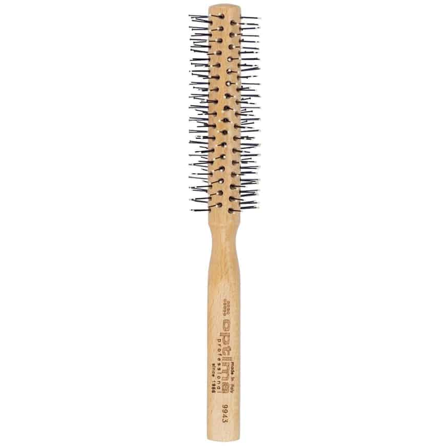 Optima Professional Hair Brush, Blowdry Hair Brush For All Hair Types 33mm 9943