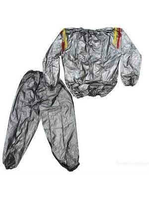 Beautystar Sauna Suit Extra Large